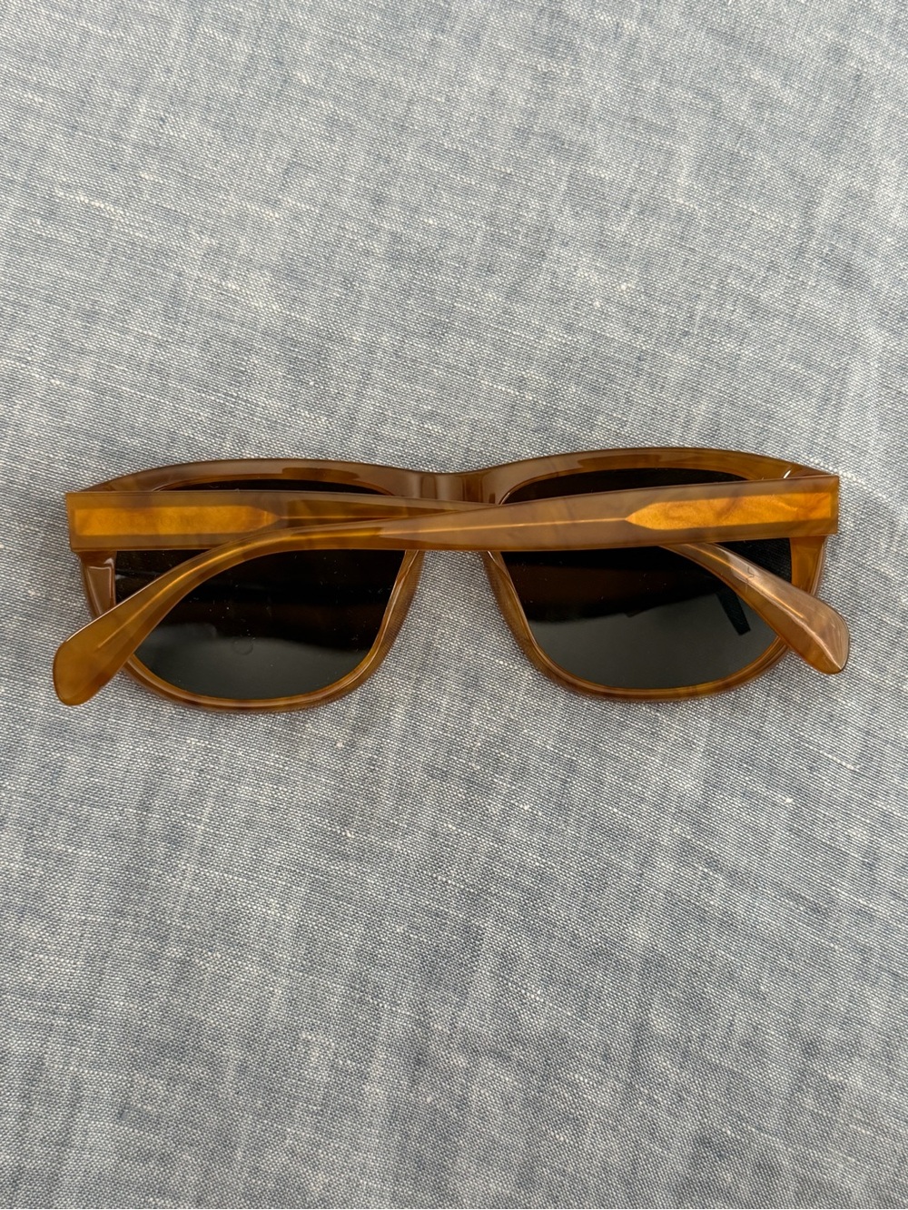 Vallon Polarized Sunglasses - Picture 3 of 6